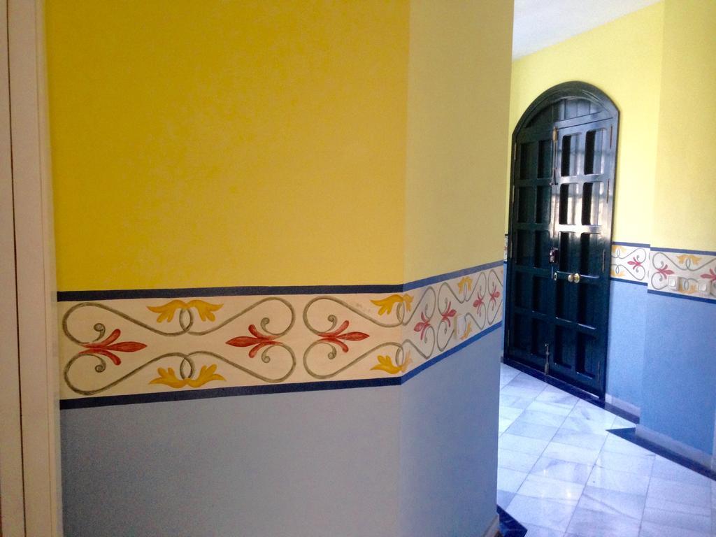 Casas De Sevilla - Apartamento Puente De Triana Eksteriør billede
